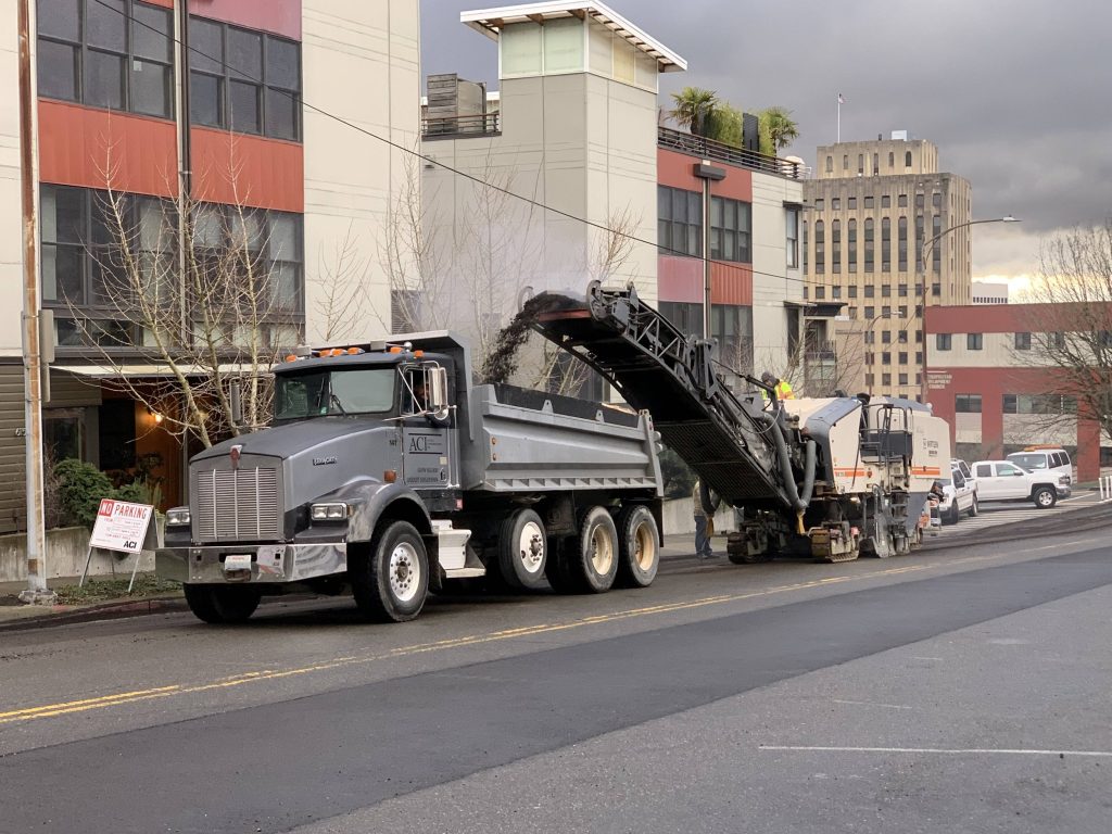 Revitalizing Brewery District in Tacoma, WA