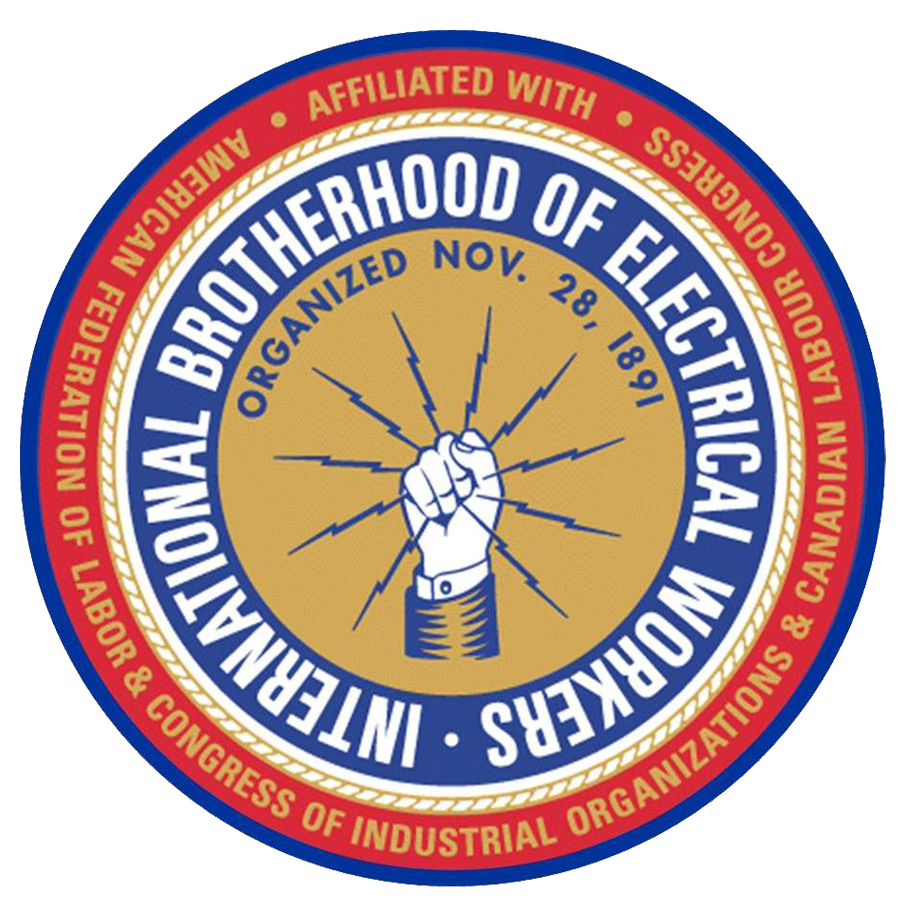 IBEW Local 483