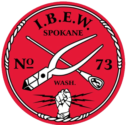 IBEW Local 73