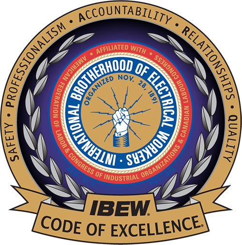 IBEW Local 77