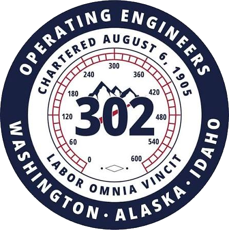 IUOE Local 302 -- Operating Engineers