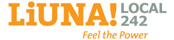 LiUNA Local 242