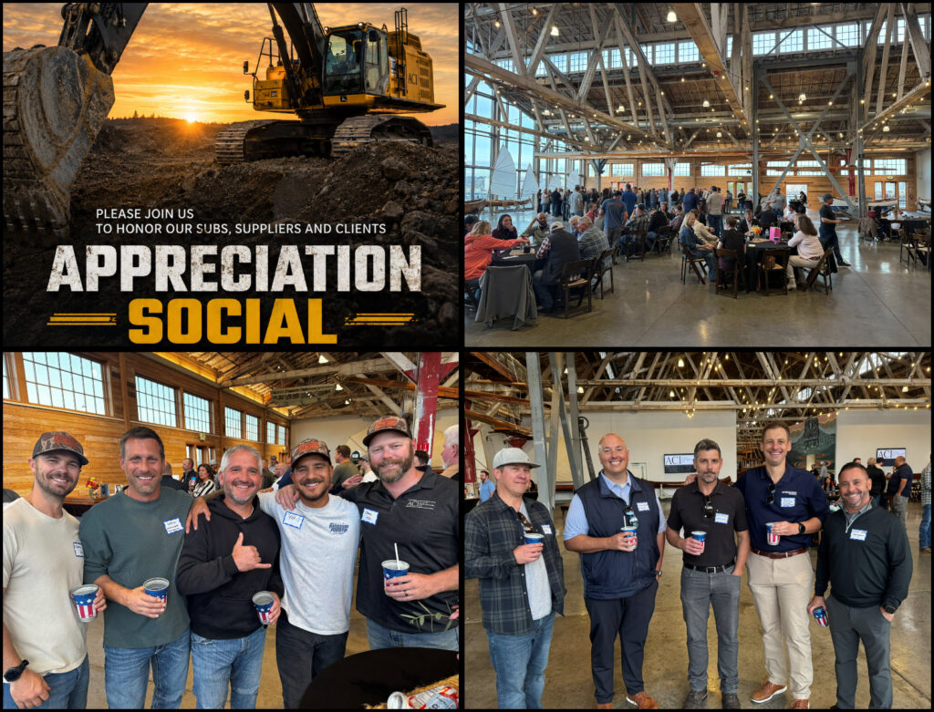 Appreciation Social